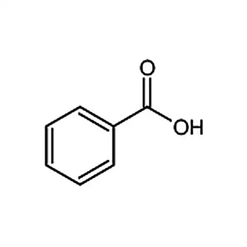 Benzoic acid