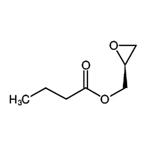 (S)-낙산缩水글리세린에스테르