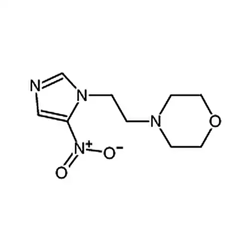 Nimorazole