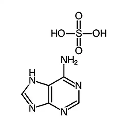 Adenine Sulfate 腺プリン硫黄酸塩