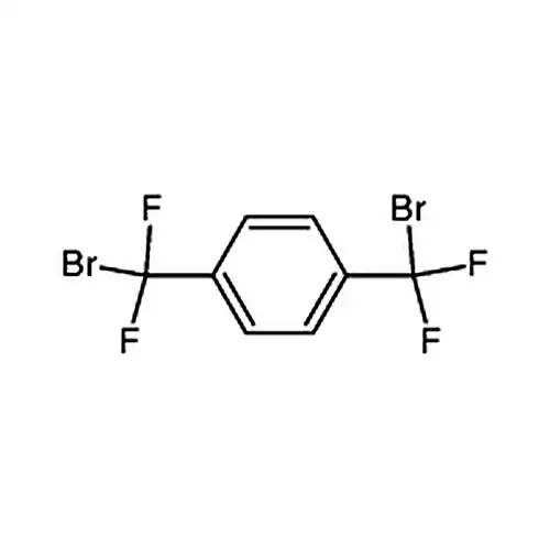 α，α，α'，α'-四фтора-α，α'-二брома对ксилол