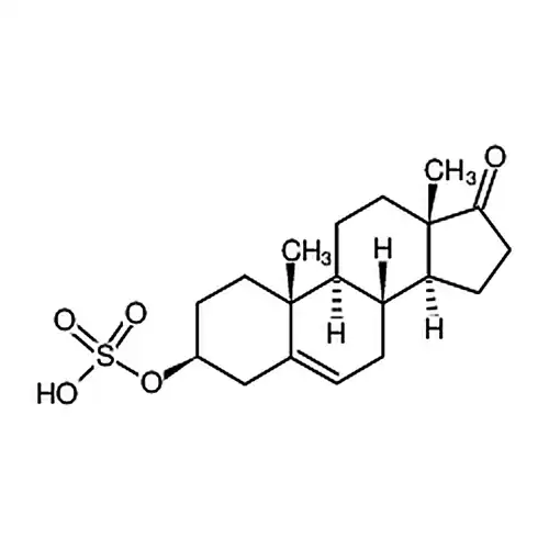 硫黄酸脱水素表雄ケトン