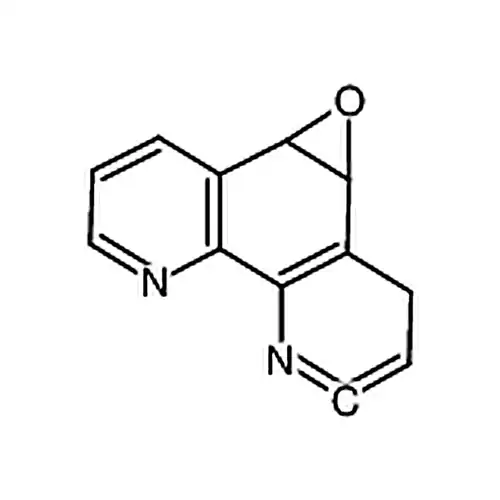 5，6-环산소-5，6-二수소-[1，10]菲咯啉