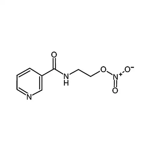 Nicorandil