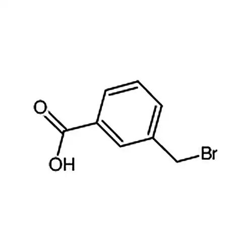 3-臭素メチルベンゼンギ酸