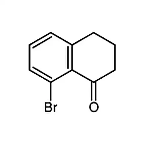8-臭素-3，4-二水素萘-1(2H)-ケトン