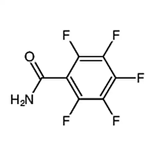 Pentafluorobenzamide