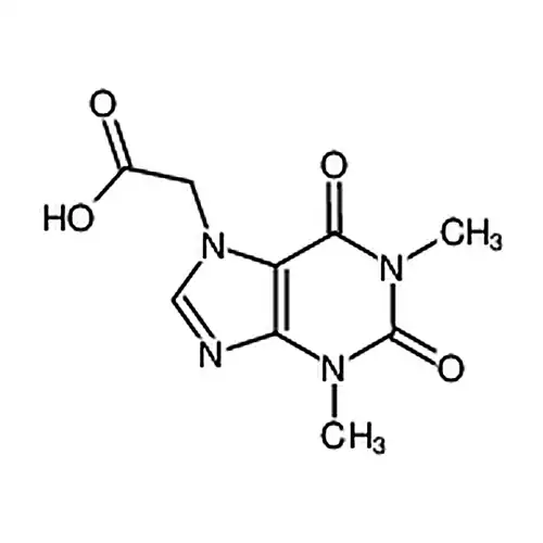 Theophylline-7-acetic acid