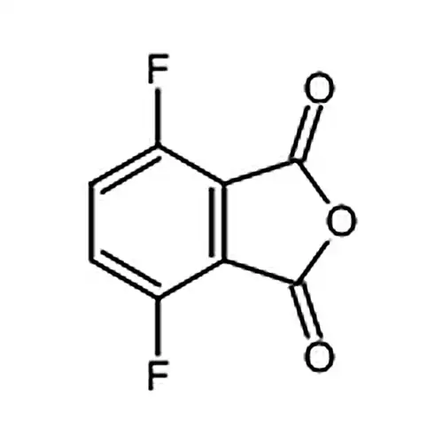 4,7-Difluoroisobenzofuran-1,3-dione