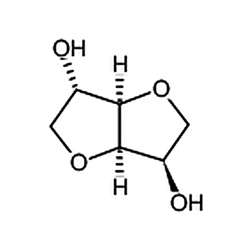异山梨アルコール