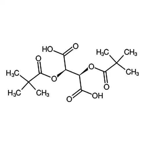 (-)-二特ペンチル酰-L-酒石酸
