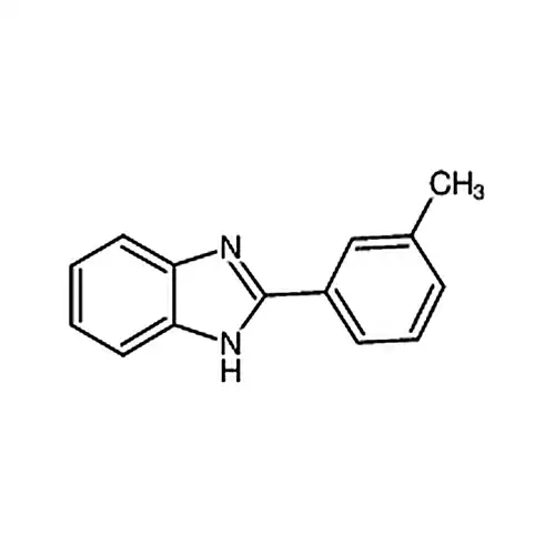 2-(3-METHYLPHENYL)-1H-BENZIMIDAZOLE
