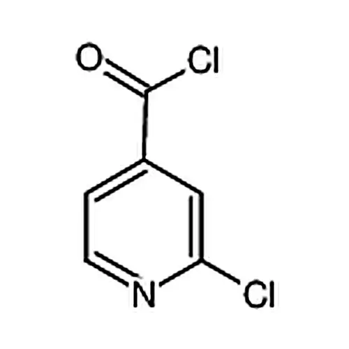 2-chloropyridine-4-carbonyl chloride