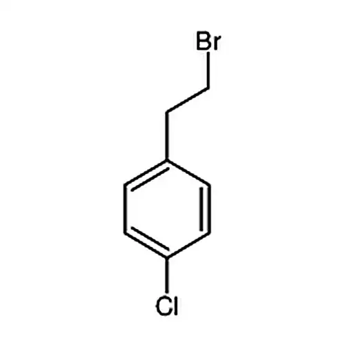 4-塩素ベンゼンエチル臭化物