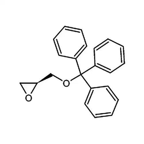 三벤젠메틸-(R)-缩水글리세린에테르