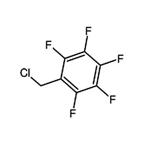 2,3,4,5,6-Pentafluorobenzyl chloride