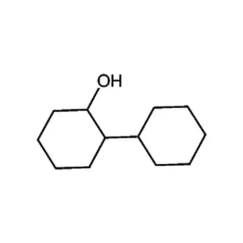 2-环헥실基环헥실알코올 (cis-, trans-혼합物)