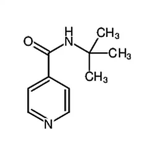 N-(tert-Butyl)isonicotinamide