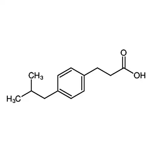 Ibuprofen EP Impurity F