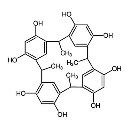 C-메틸杯[4]烃间벤젠二페놀