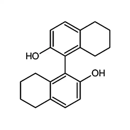 (S)-(-)-5,5,6,6,7,7,8,8-Octahydro-1,1-bi-2-naphthol