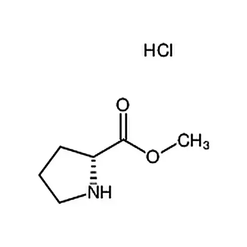 D-脯氨酸メチルエステル塩酸塩