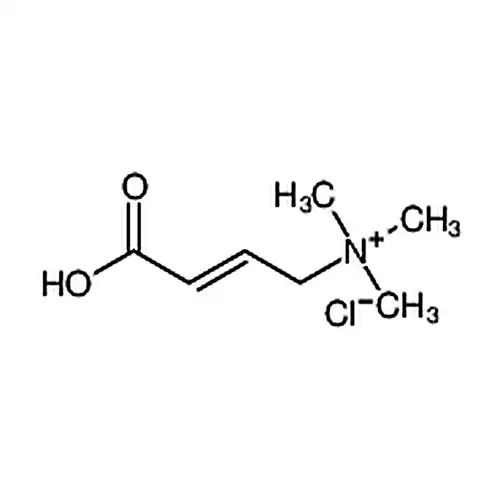 Crotonobetaine Hydrochloride