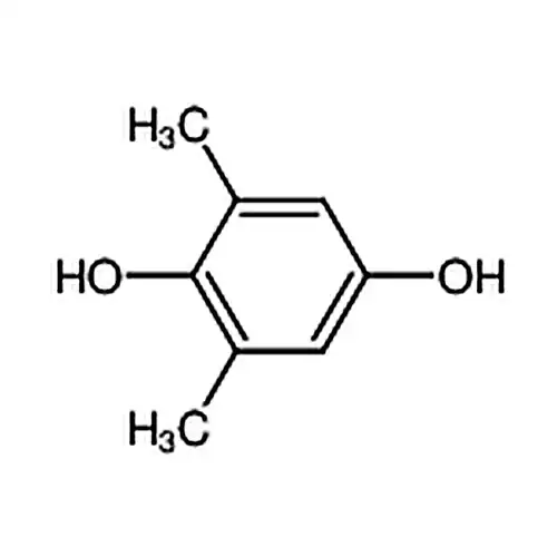 2，6-디메틸-1，4-벤젠二페놀