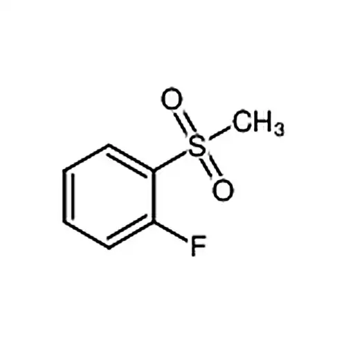 2-FLUOROPHENYLMETHYLSULFONE