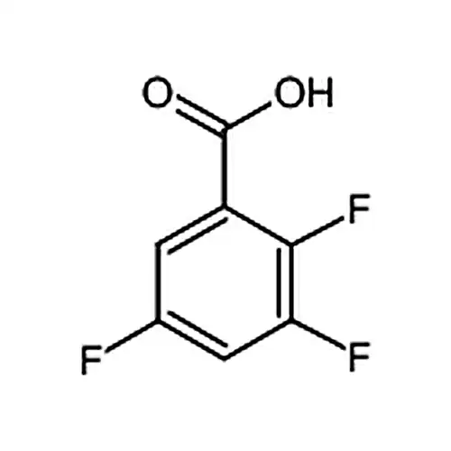 2,3,5-三불소벤젠개미산