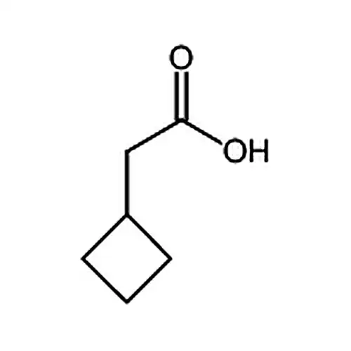 2-Cyclobutylacetic acid