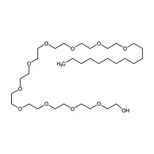 POLYOXYETHYLENE 10 LAURYL ETHER