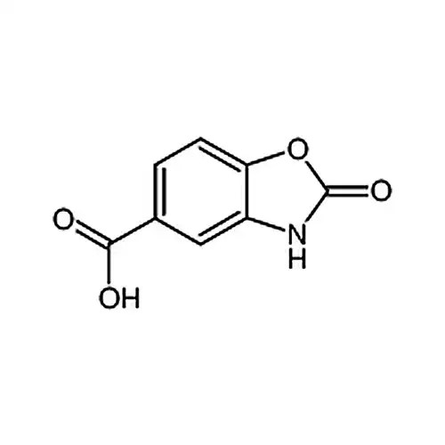 2-Oxo-2，3-dihydrobenzo[d]oxazole-5-carboxylic acid