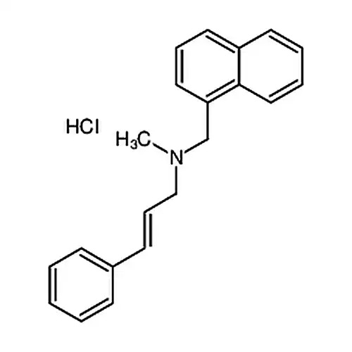 Naftifine