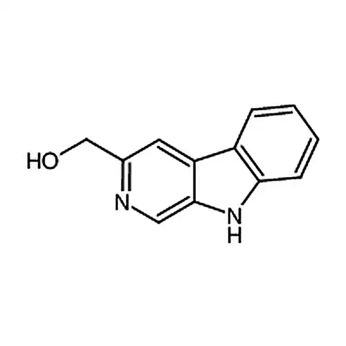 3-羟메틸-β-咔啉