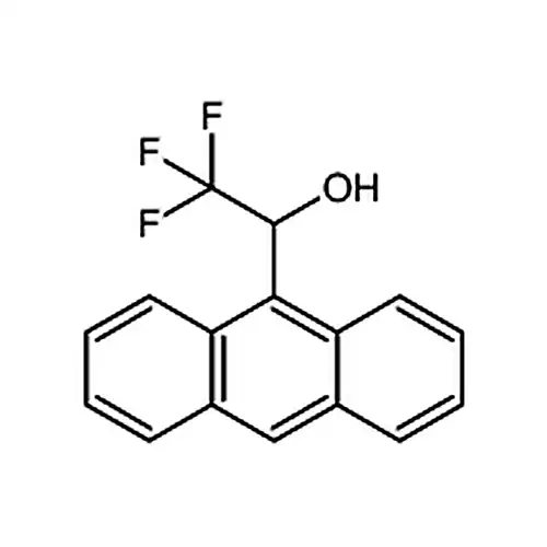 2,2,2-三불소-1-(9-蒽基)에탄올
