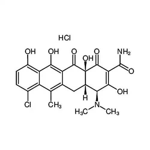 塩酸脱水四环霉素