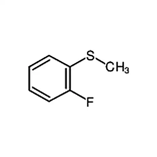 2-フッ素茴香硫黄エーテル