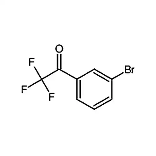 3'-브롬-2,2,2-三불소벤젠에틸케톤