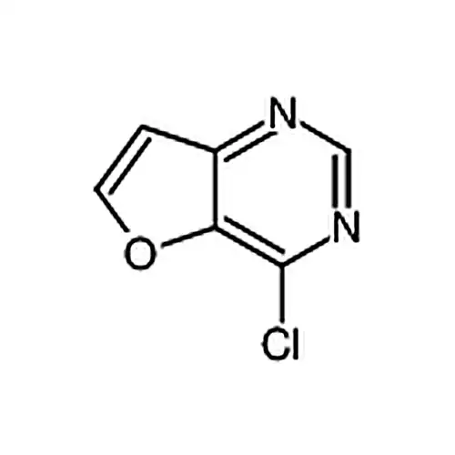 4-Chlorofuro[3，2-d]pyrimidine