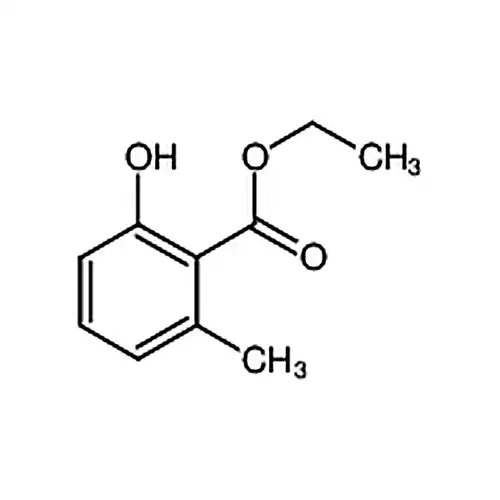 6-メチル水扬酸エチルエステル
