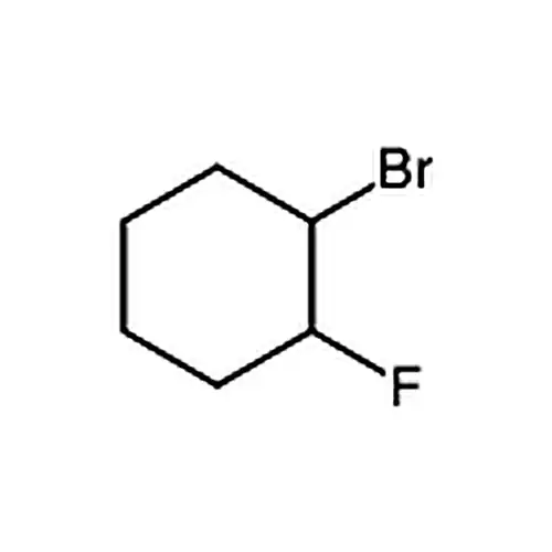 1-Bromo-2-fluorocyclohexane