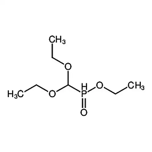 (二エチル酸素基メチル)リン酸エチルエステル
