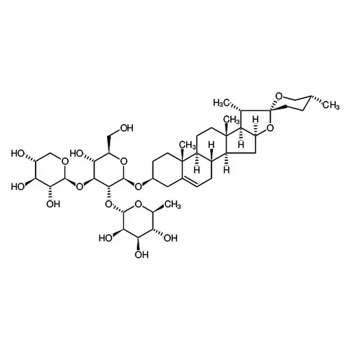 Ophiopogonin D'