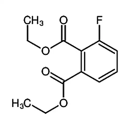 3-フッ素邻ベンゼン二ギ酸二エチルエステル