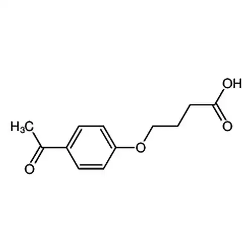 4-(4-Acetyl-phenoxy)-butyric acid