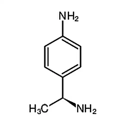 (S)-4-(1-аминоэтил)анилин