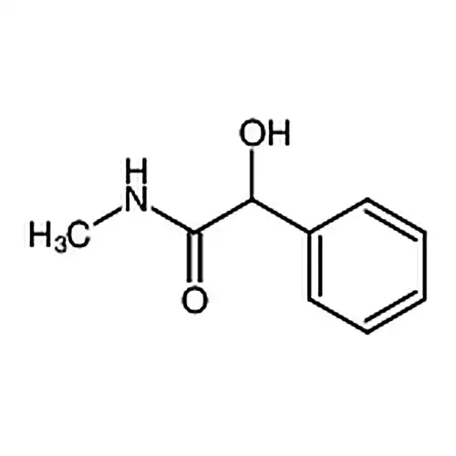 (S)-2-ヒドロキシ-N-メチル-2-フェニルエチルアミド