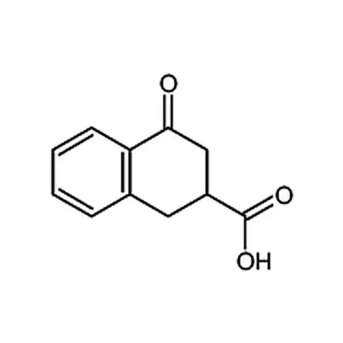 1，2，3，4-四水素-4-酸素代萘-2-羧酸
