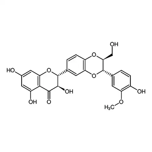 SILYMARIN